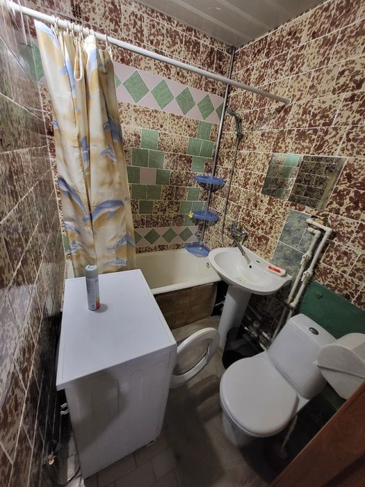 Сдам квартиру район Черёмушки