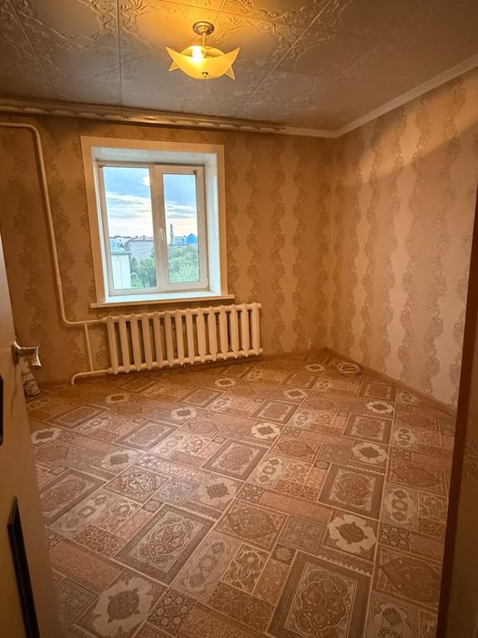 Продам 2 комн квартиру.Бэст