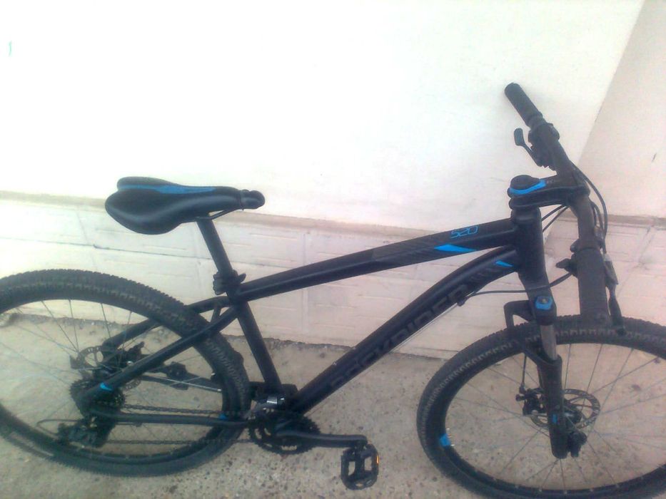27,5 цола RockRider ST 520 Sport Trail