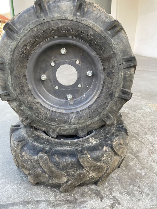 pentru motocultor