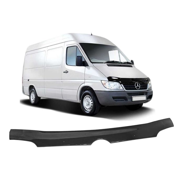 Дефлектор За Мерцедес Спринтер / MERCEDES SPRINTER  2000 - 2006