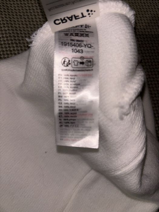 Зимна шапка Craft Sparebank