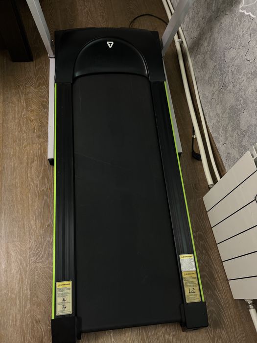 продаю беговую дорожку