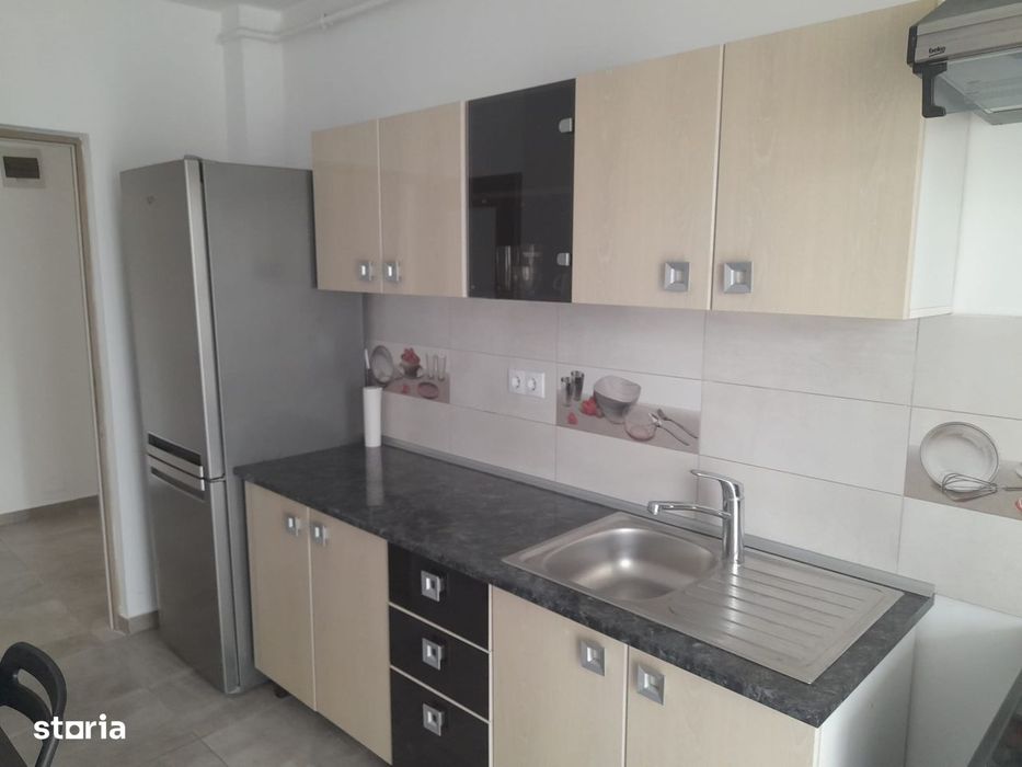 Apartament,