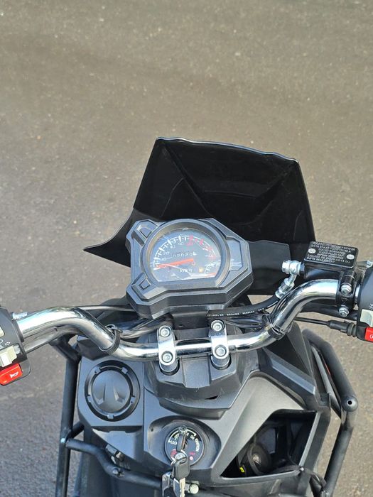 Продам скутер Самурай