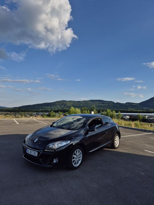 RENAULT Megane 2014 — imagine 3