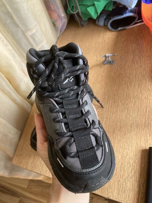 Детские ботинки Zara, размер 29