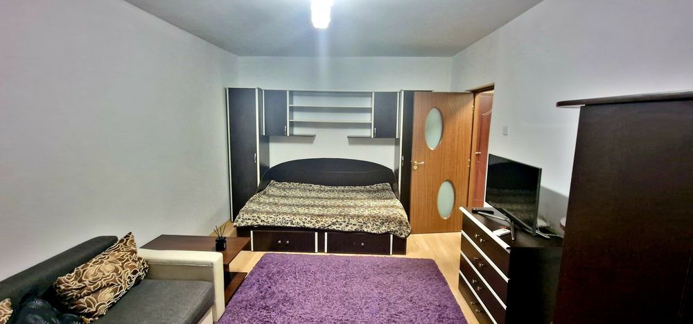 Garsoniera Chirie 40 m²  la 2 min metrou Gorjului