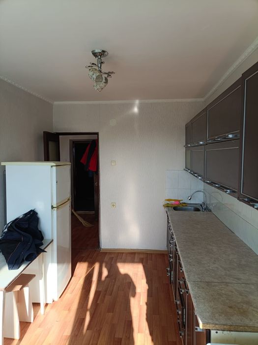 Продаётся квартира