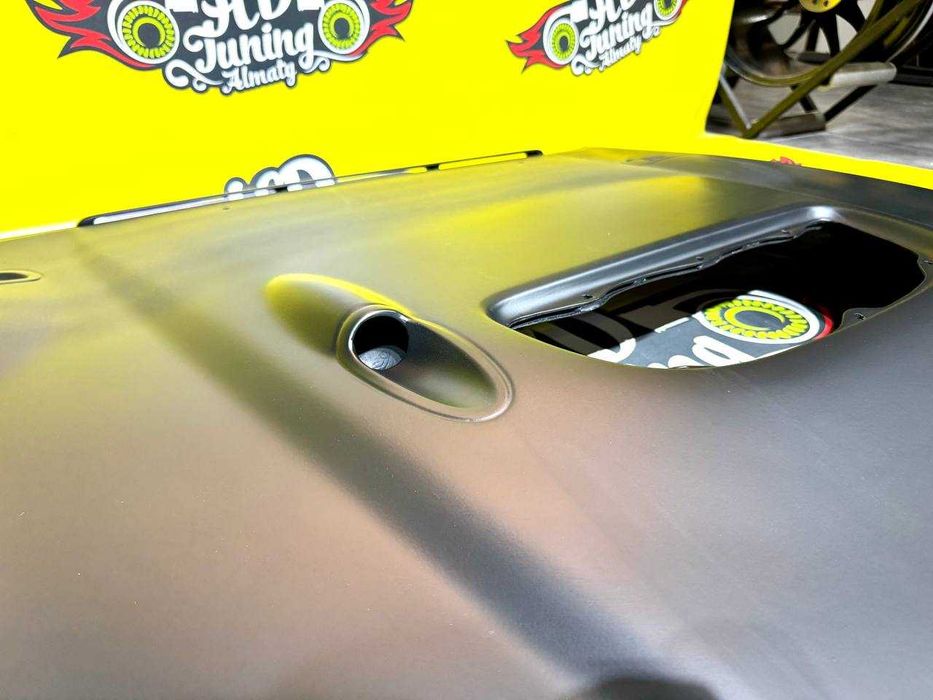 Капот GT Four Celica t200