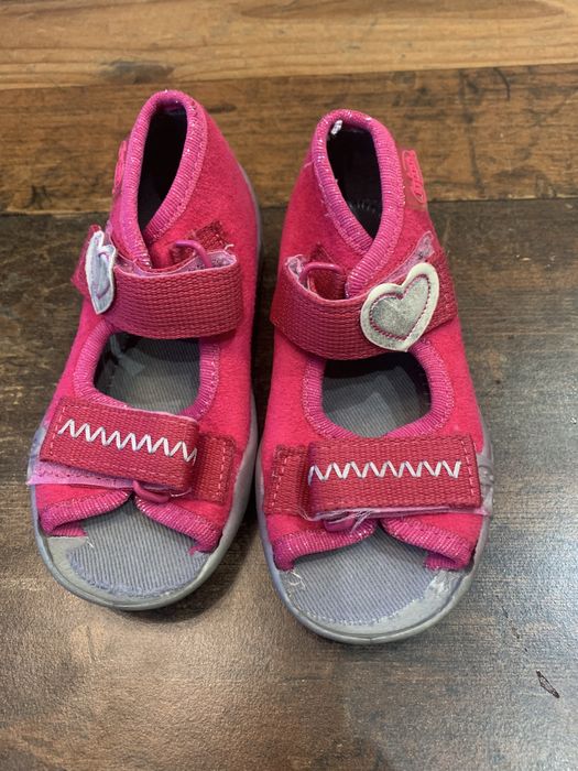 Пантофи Бефадо детски