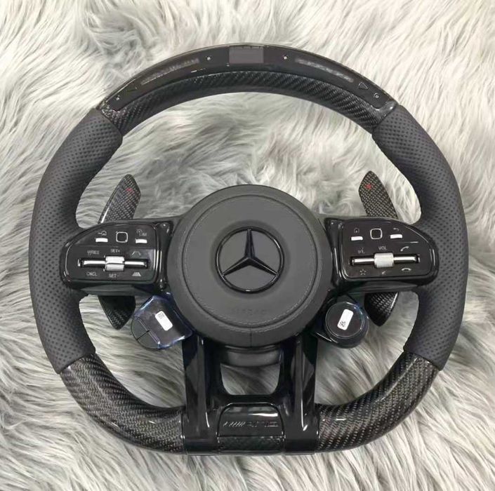 Поръчкови волани за  Mercedes - Benz       А138