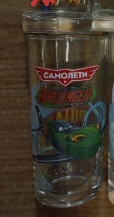 Ордьоври, купа, чинии, чаши, фруктиера, поставки за яйца, мушами