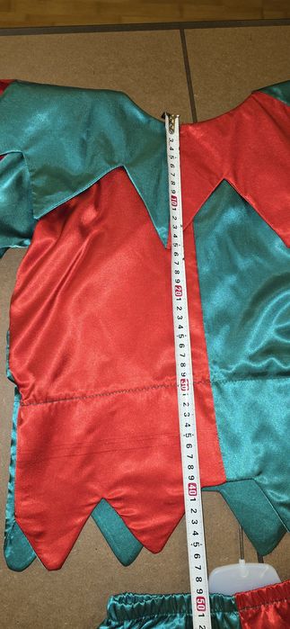 Costum spiriduș 5 ani