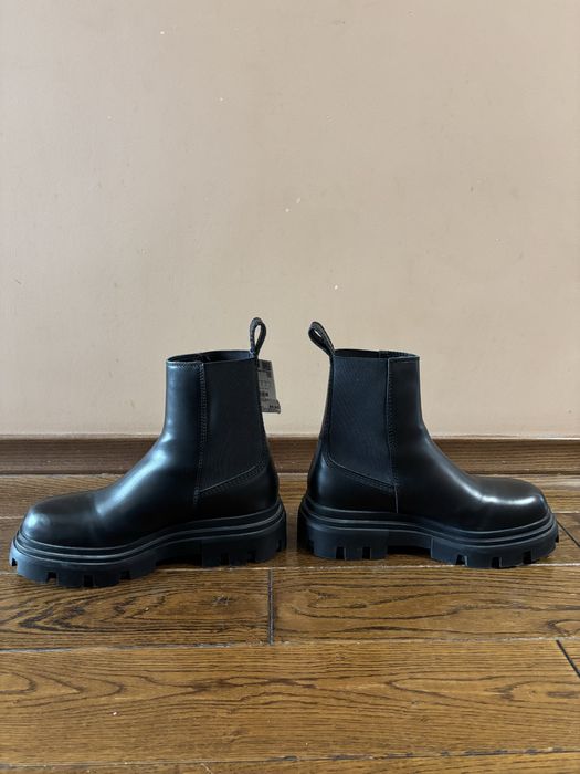 Zara мъжки ботуши