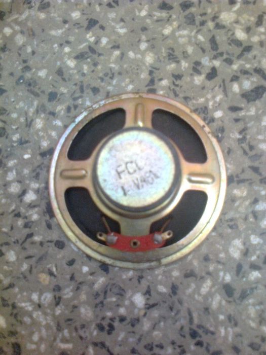 говорители за разни проекти