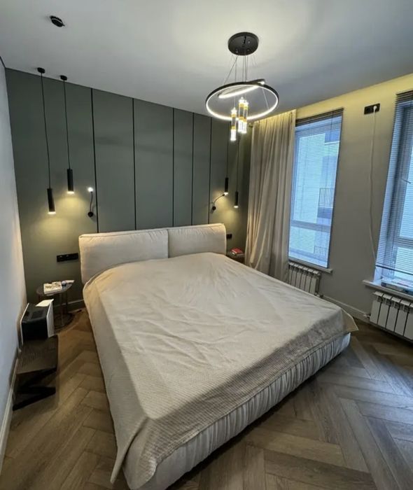 Продам квартиру ЖК Silver Hills