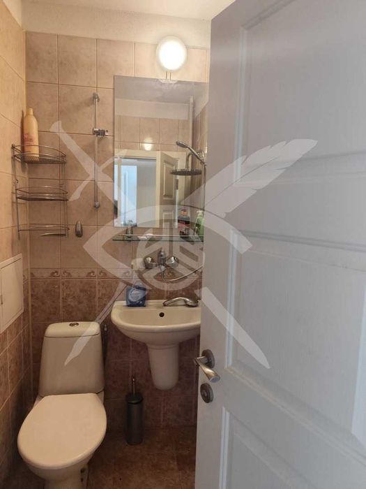 Тристаен апартамент в жк. Стрелбище №84967