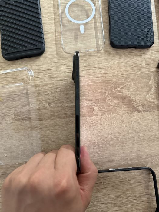 Iphone Air 256gb Black