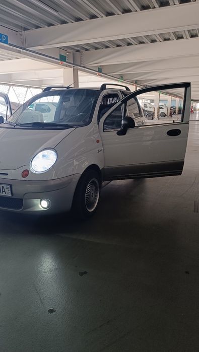 Matiz best full srochna sotiladi