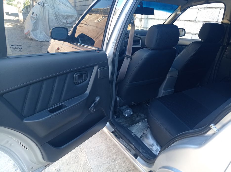 Нексия 1.6 матор срочно сотилади