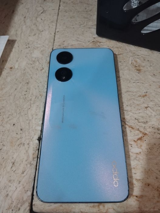 Продам OPPO A17 4/64