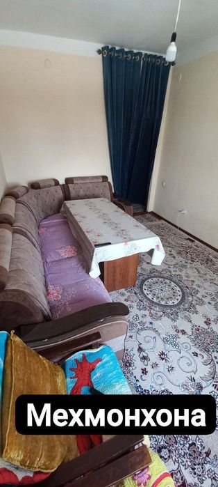 Termiz shahridan 3xonali dom sotiladi