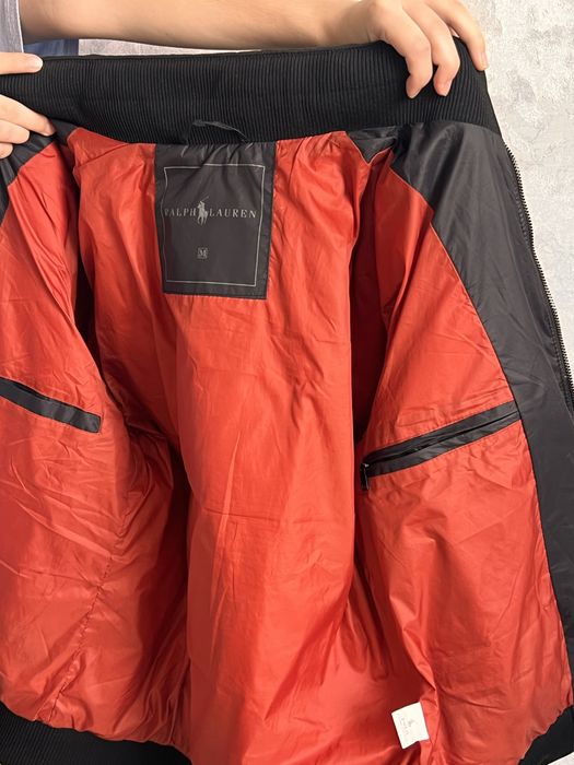 Осенний куртка очень хорошом состочнии