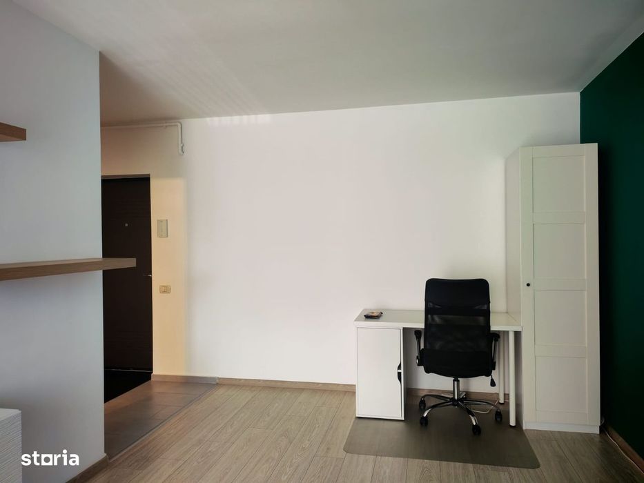 Apartament 2 camere Popesti Leordeni- Metrou Berceni — fotografia 3
