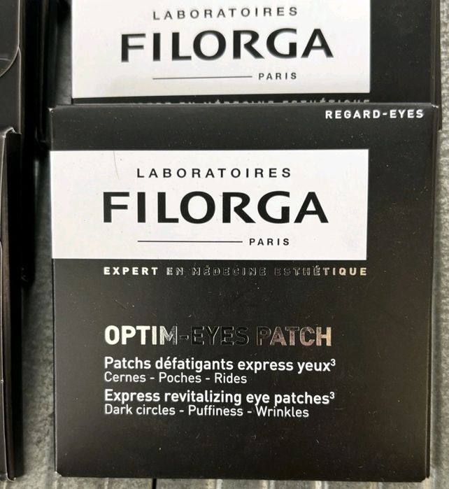 Козметика Filorga, Philip Kingsley, Gucci, Lancome, Eucerin