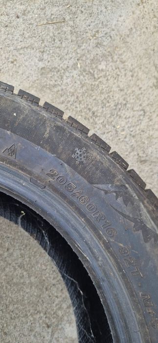 Зимние балоны бу