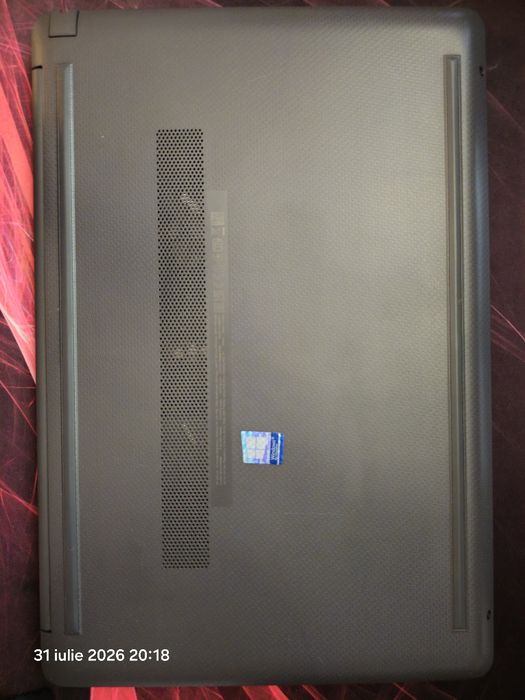 Laptop HP 255 G8 – 16GB RAM / SSD 500GB Samsung / Win 11 / Mentenanță făcută