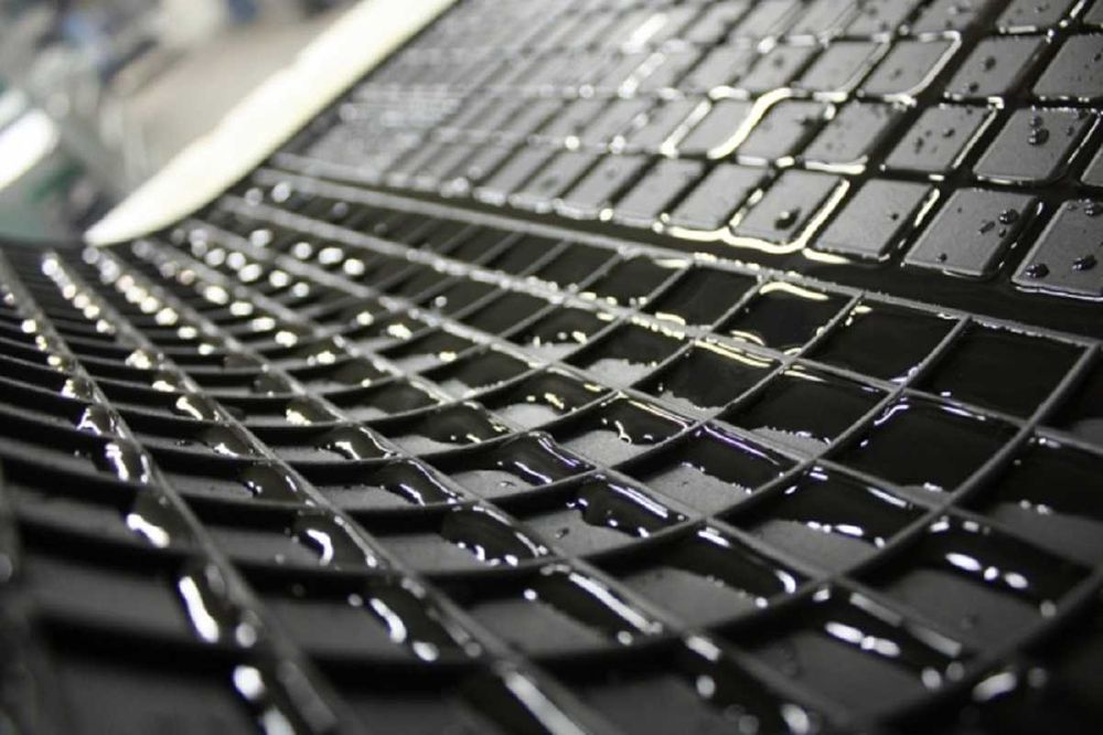 Presuri cauciuc Toyota Rav 4