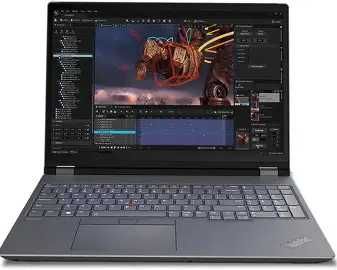 Lenovo ThinkPad P16 Gen 2  Eкан 16’IPS FHD+ 400nits 100%sRGB, cpu: i9 13950HX gpu: NVIDIA RTX 5000 16GB, Ram 64 Gb./1 Tb SSD. Гаранция до Юни 2026г