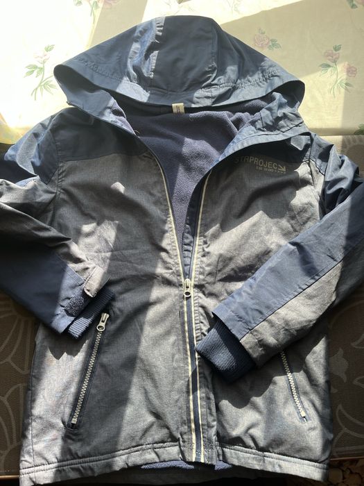 Продам Ветровку STR PROJECT