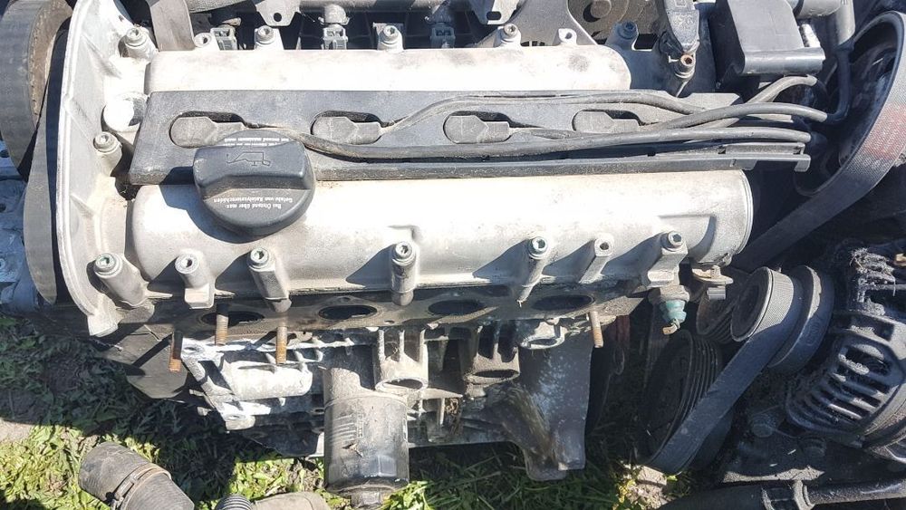 Motor 1.4 AHW Golf 4 Bora Polo Seat Leon Toledo