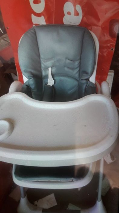 Детское кресло в отличном состоянии