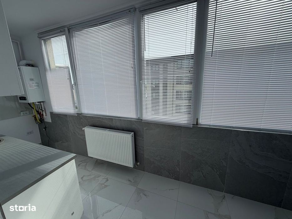 Ap. 3 Camere- Prima Inchiriere, Parcare Inclusa, Centrala Proprie
