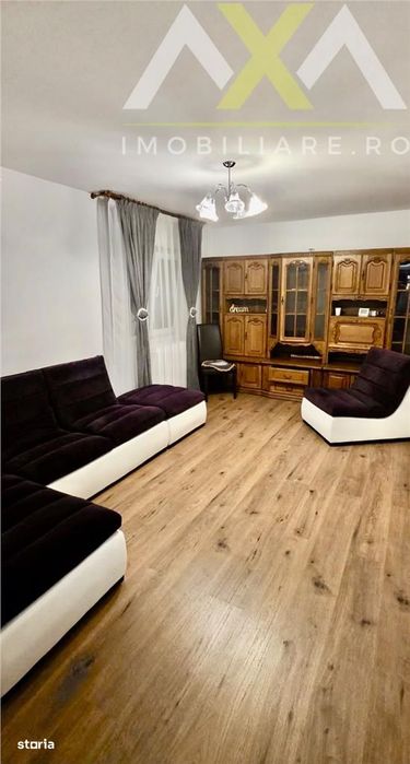 Apartament 2 camere Canta