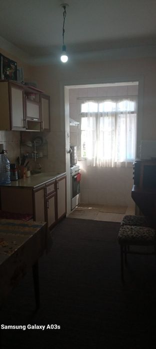 Продаем свою 3 комнатную на алгоритме 31 кв базарчик