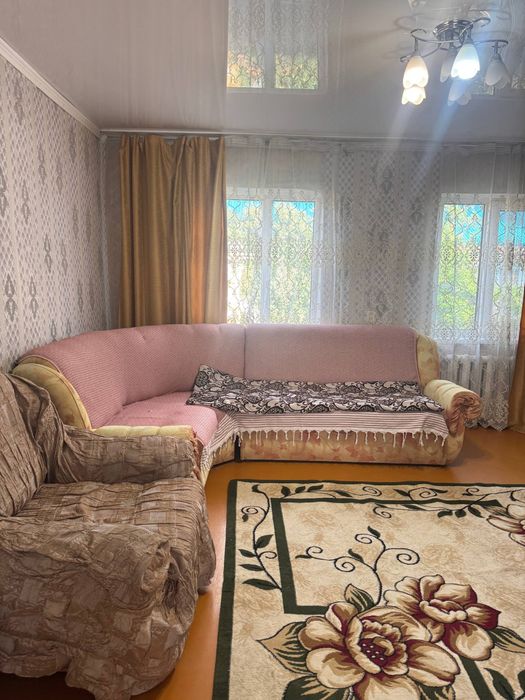 Продается дом в п.петровка