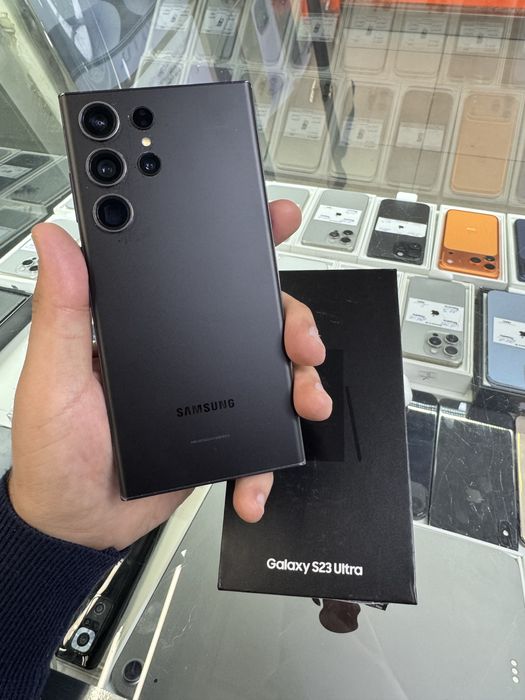 Samsung S23 Ultra 512GB Vetnam