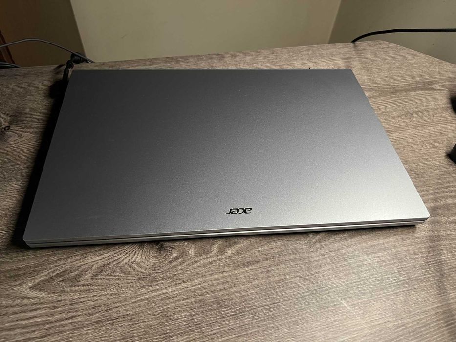 Лаптоп Acer Aspire Go 15