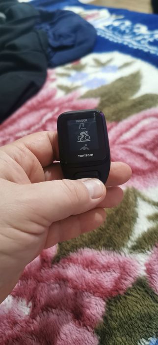 Ceas Tomtom runer 3