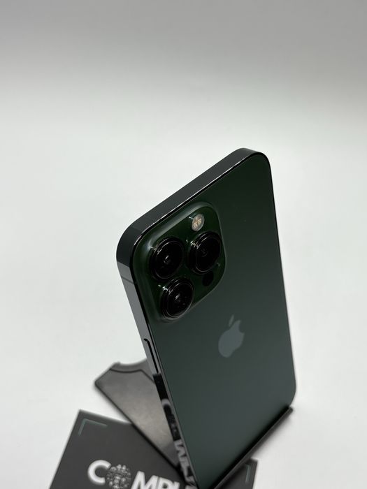 Iphone 13 PRO - 128Gb - Baterie 87% + Garantie