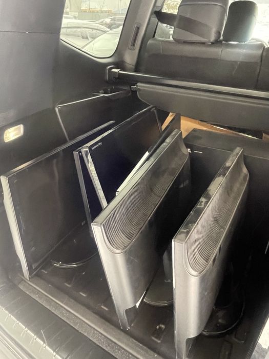 Компьютер офисый