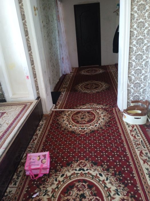 Квартира сатылады