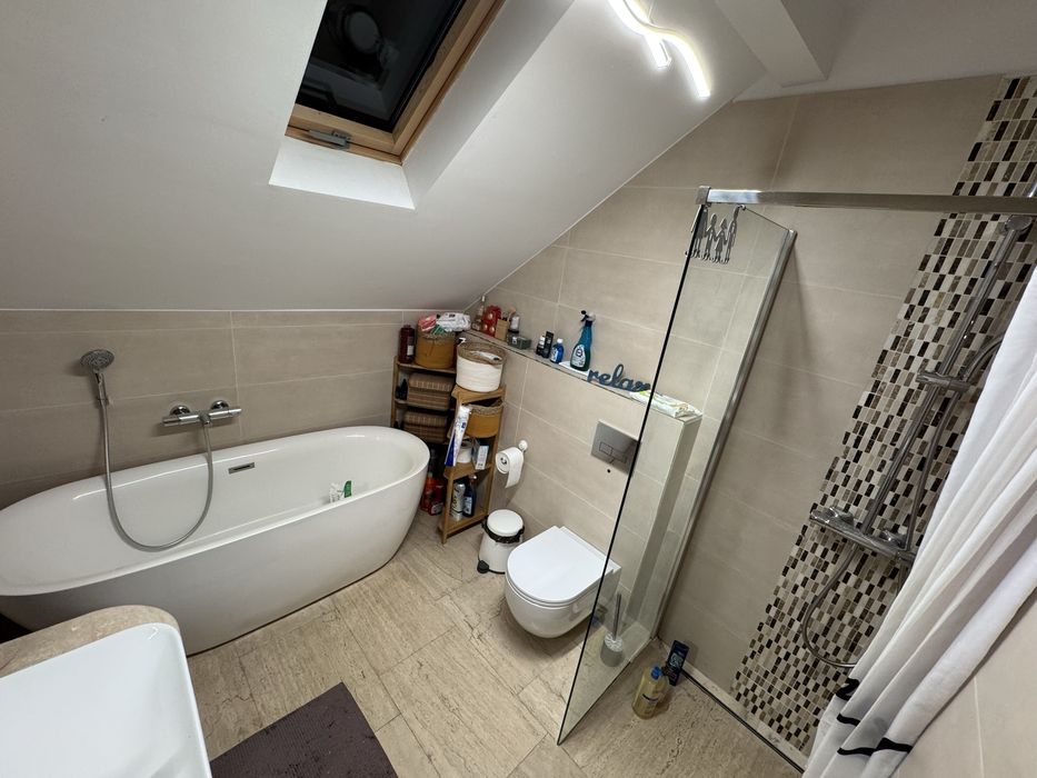 Apartament 3 camere+birou,2 bai, mobilat/utilat premium, persoana fizica,dna Ghica, bloc boutique