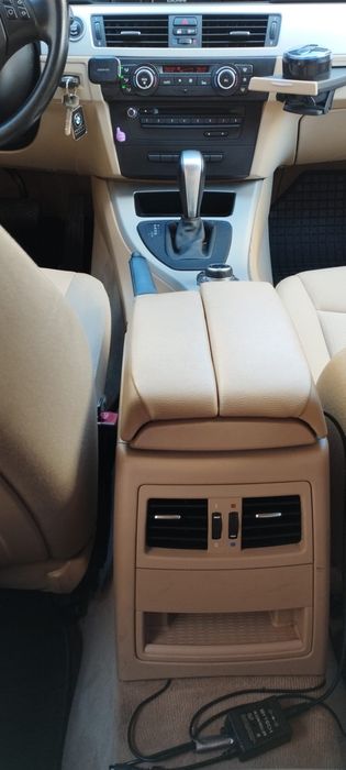 Vand BMW 320D xdrive