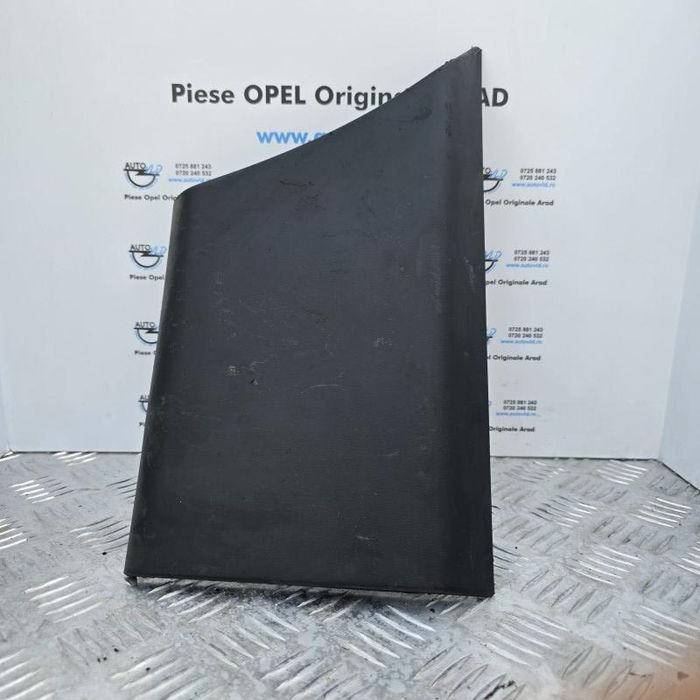 Bandou lateral stanga spate Opel Movano B